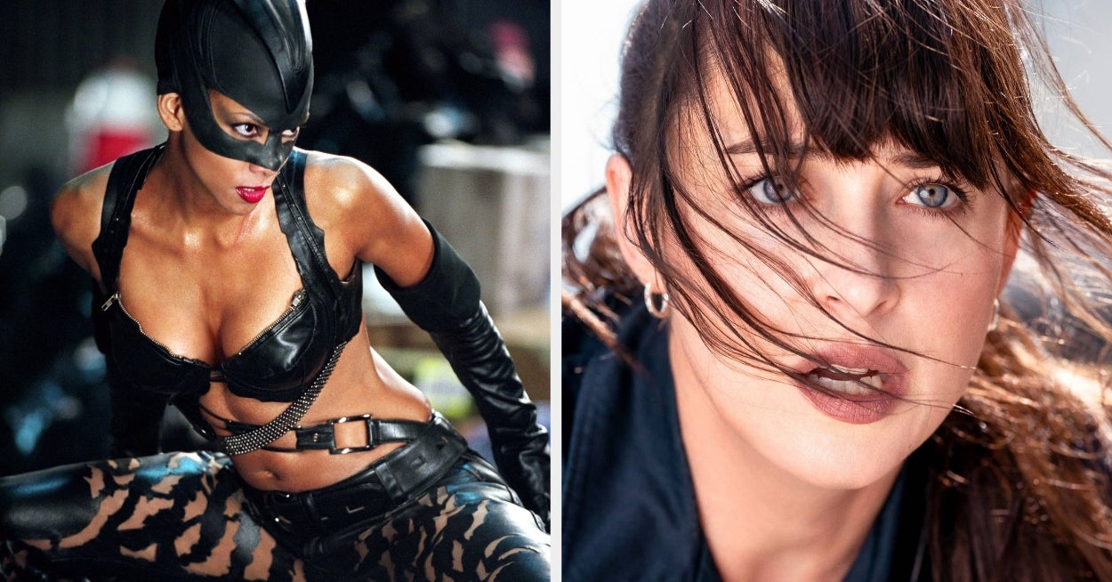 33 Actors Who Straight-Up Admitted Their Own Movies Kind Of – if We're Being Honest Here – Sucked