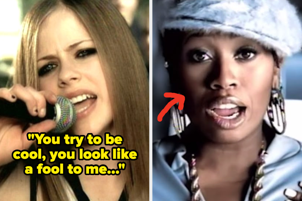 Sorry, But No One Born After 2009 Can Pass This ’00s Music Trivia Quiz