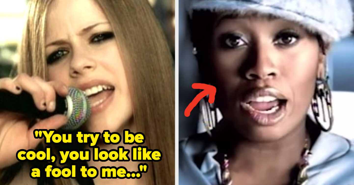Studies Show Most Modern-Day Adults Can't Pass A '00s Music-Themed Quiz. Can You?
