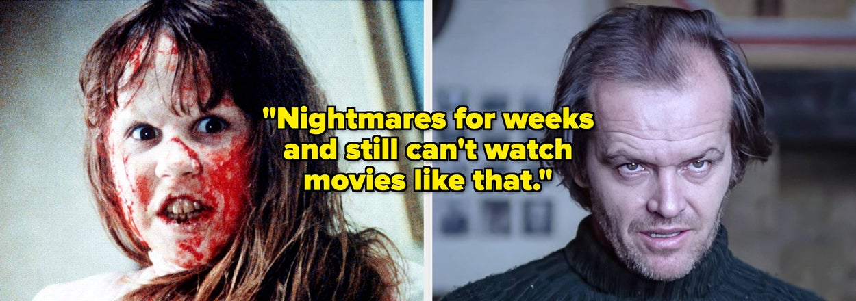 36 Movies That People Watched Wayyyyy Too Young And Completely Changed Their Brain Chemistry