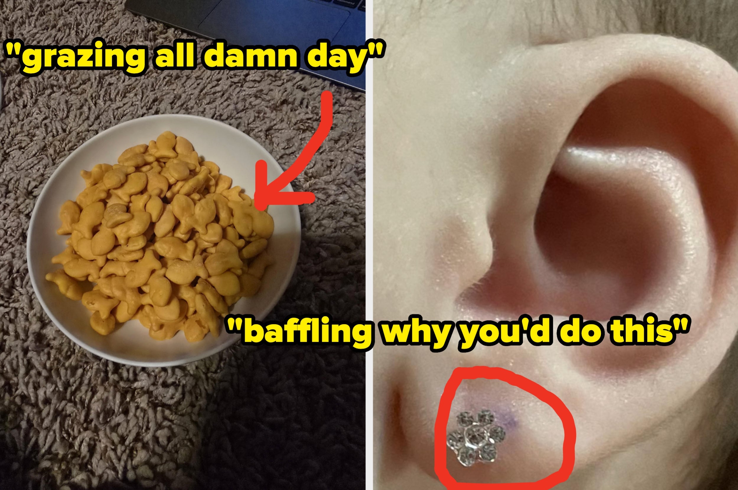buzzfeed.com - Lily Grossinger - These Parents Are Going Viral For Slamming The Parenting Trends They Say Are Harmful