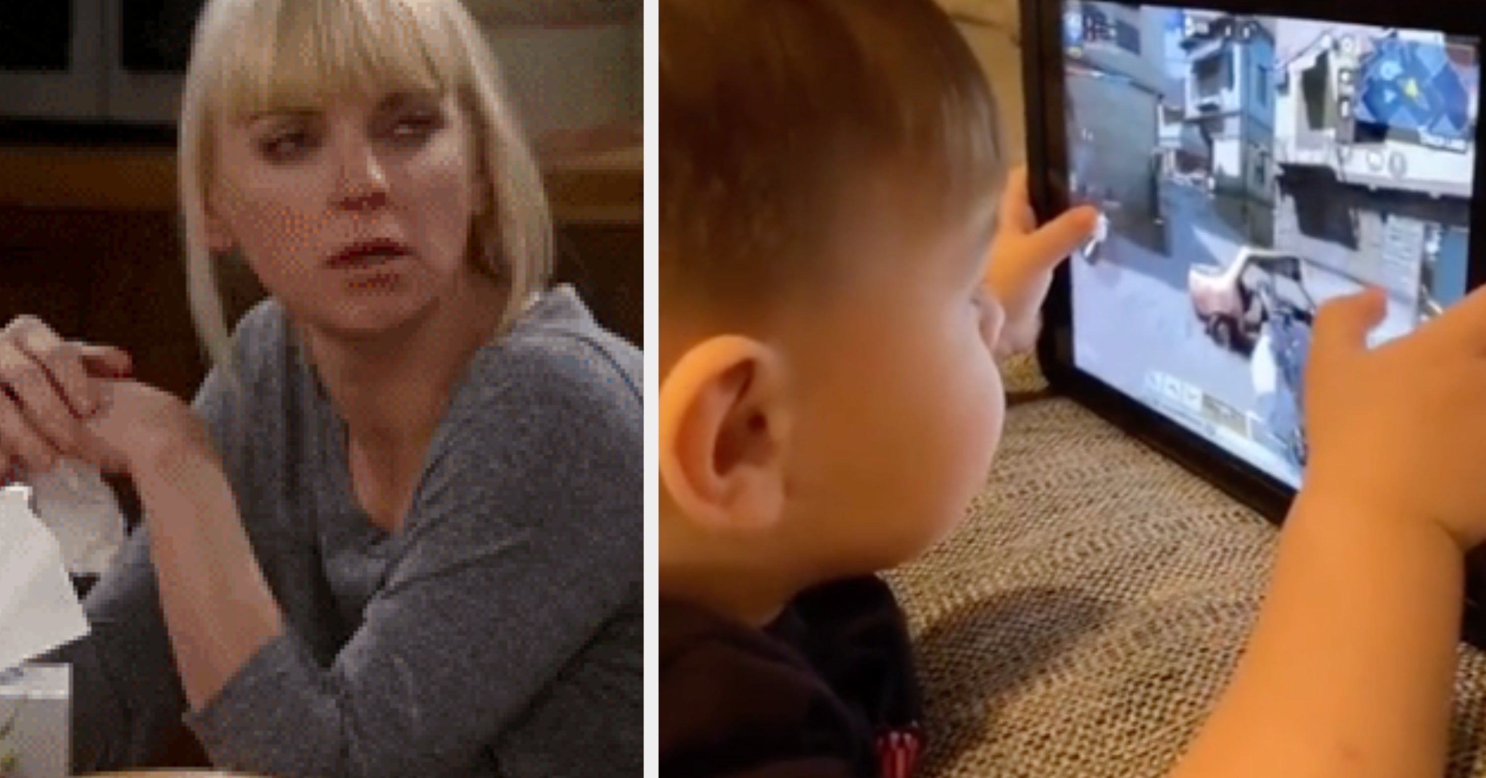 This Thread Of Angry Parents Is Going Viral For Calling Out Homeschooling, Gentle Parenting, iPad Kids, And 29 Other Modern Parenting Trends They're Convinced Are Doing Way More Harm Than Good