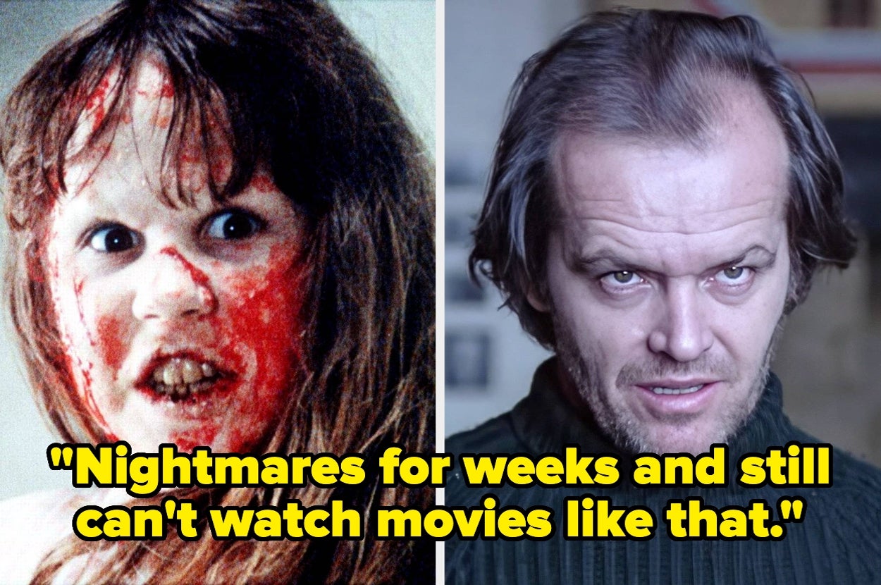 36 Movies That People Watched Wayyyyy Too Young And Completely Changed Their Brain Chemistry