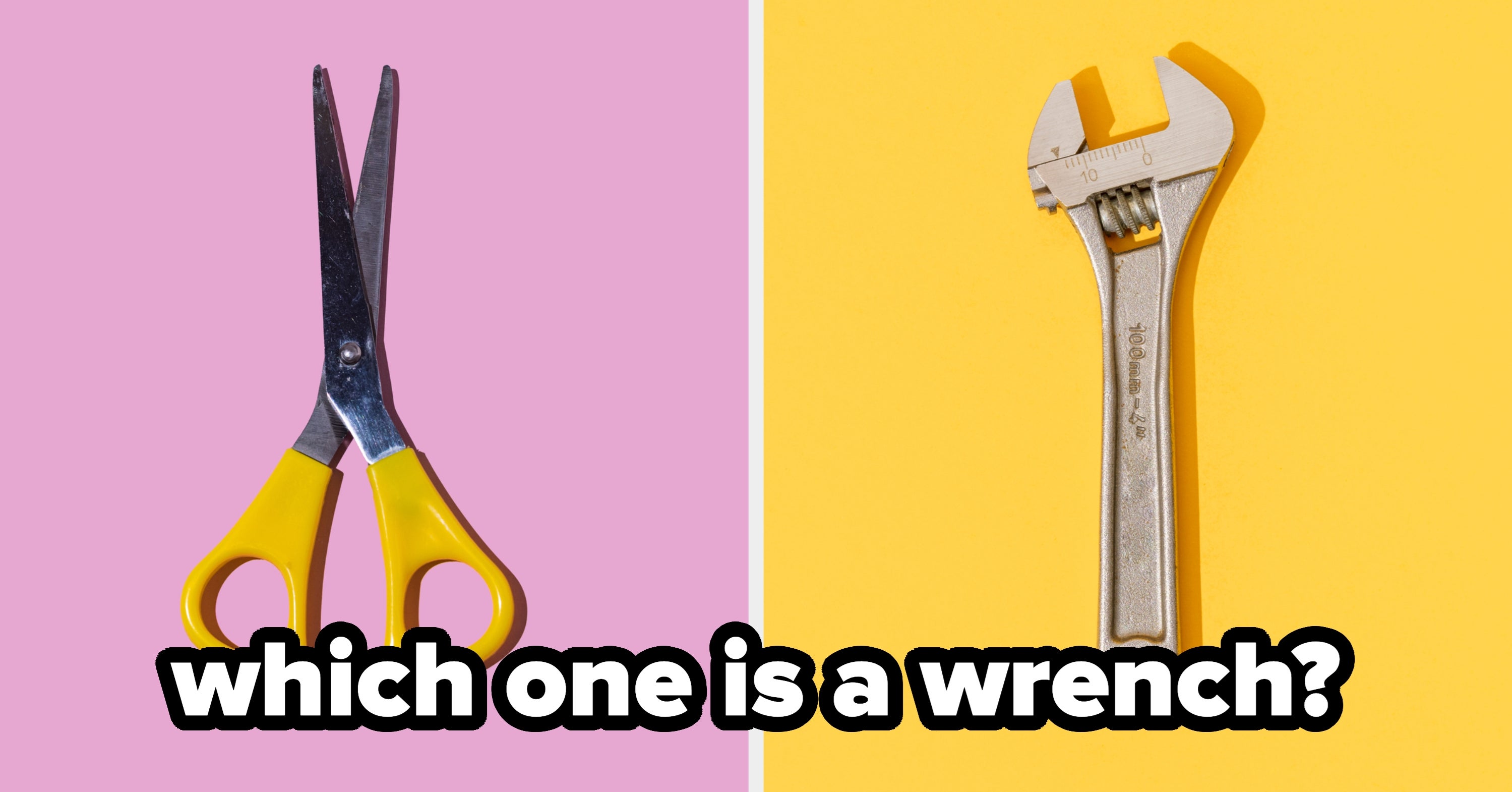 This 16-Question Tools Quiz Is So Hard, Only People Who Know An Absurd Amount About Construction Will Pass