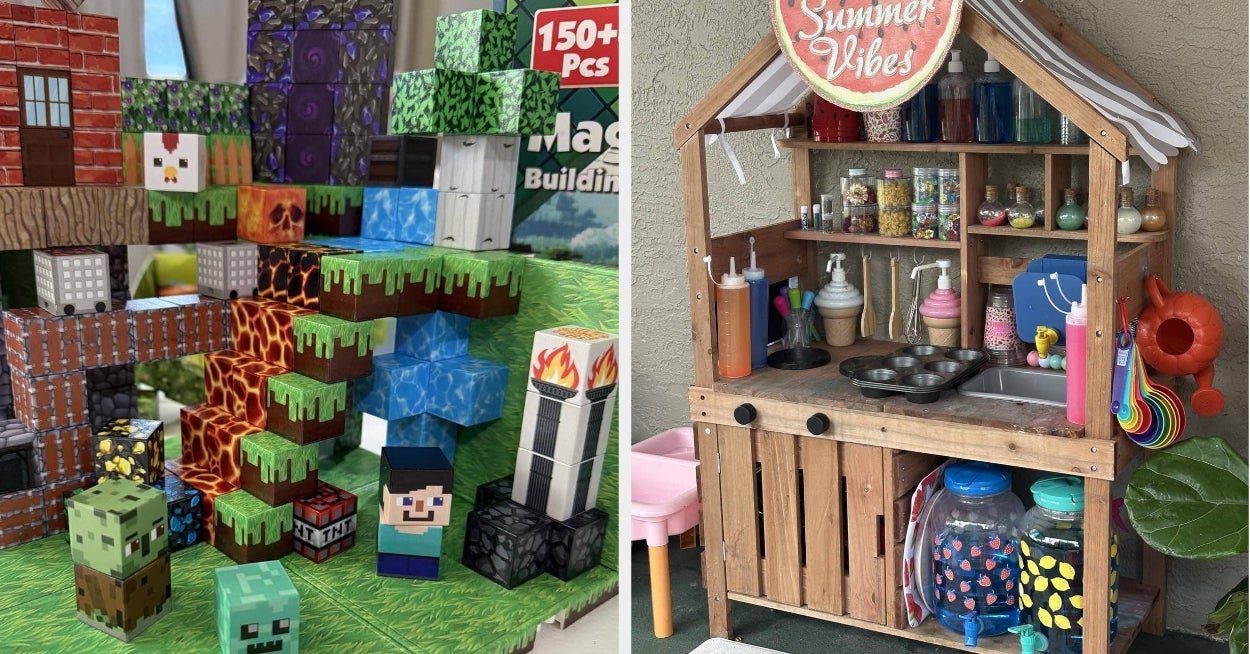 35 Things That’ll Keep Your Kids So Busy They’ll Feel Like A Co-Parent