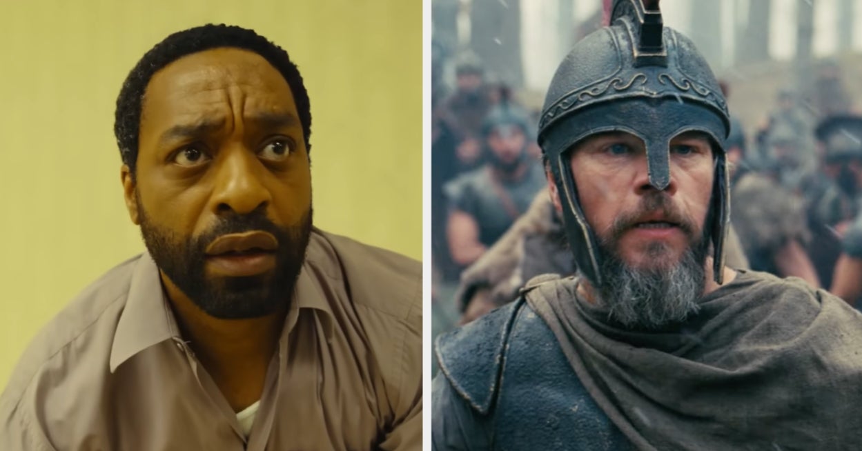 Plan A Movie Night, And I'll Tell You Which New Summer Movie To See