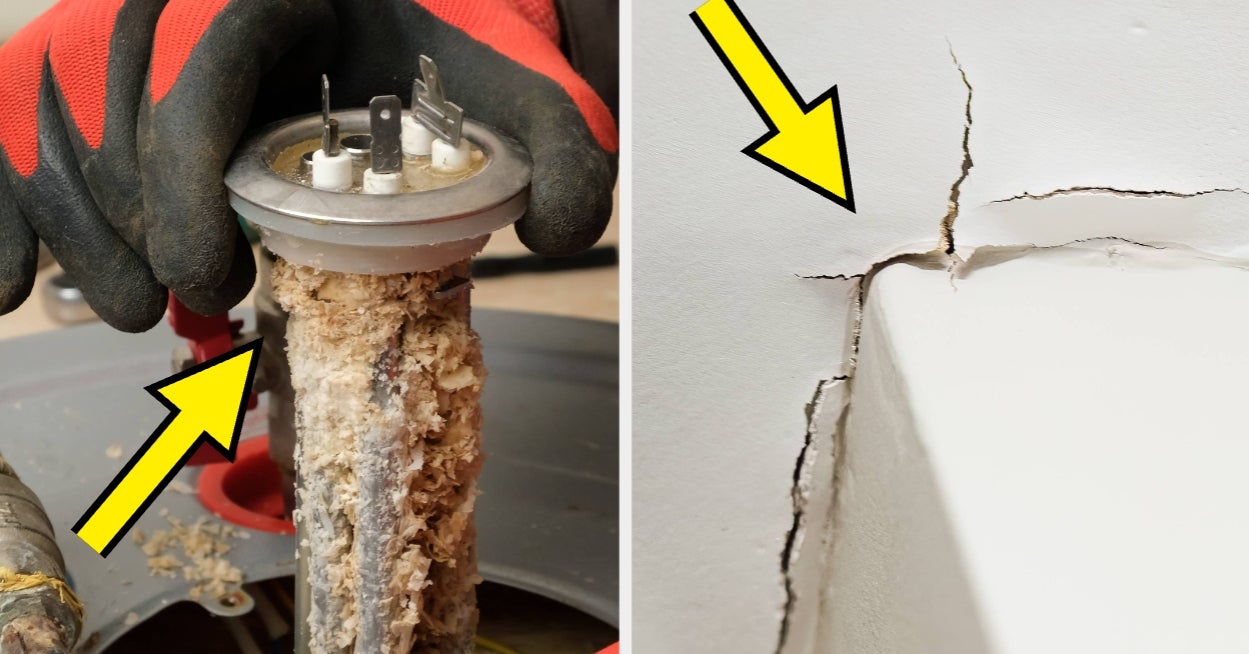 Experts Are Sharing The 12 Things In Your Home You Should Always Check As Soon As Winter Is Over