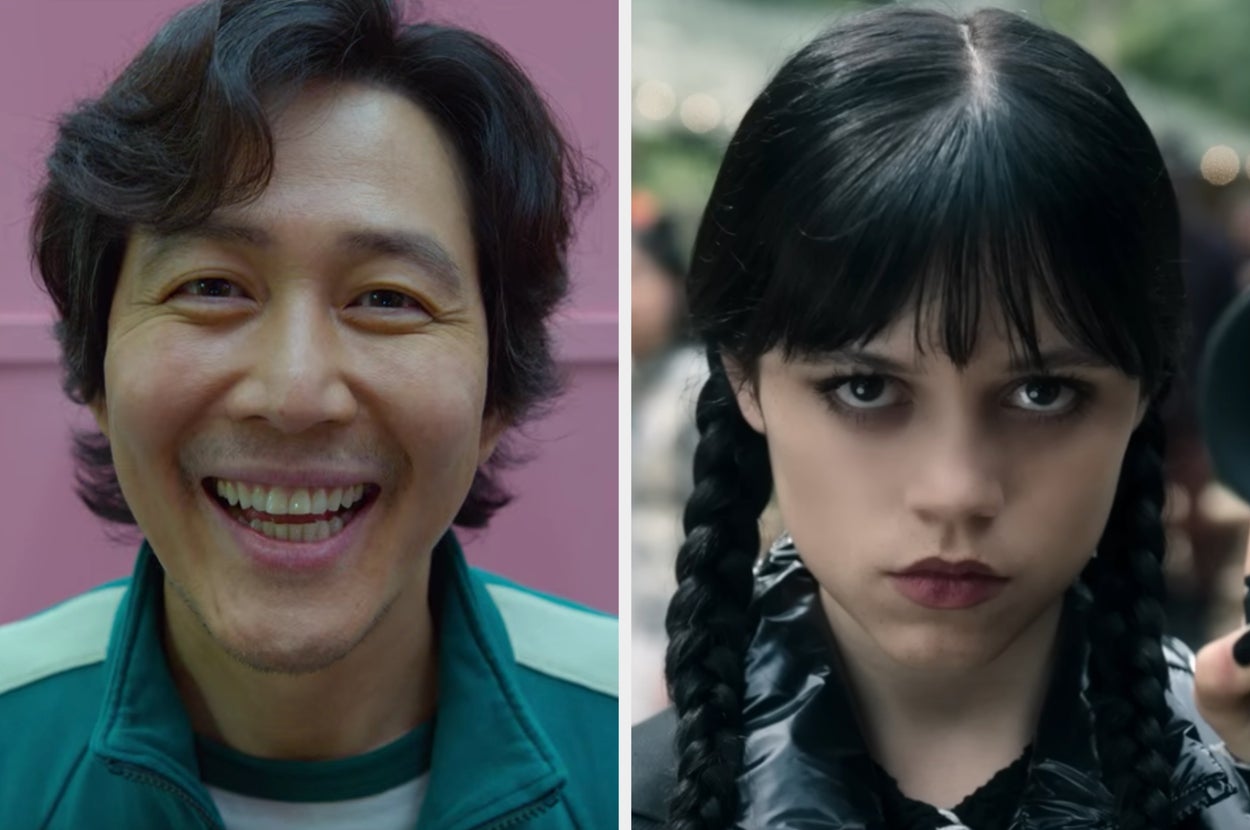 Let's decide this once and for all: What's the best original show on Netflix?