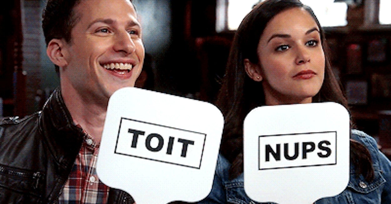 Are These TV Couples Better As A Couple Or As Friends?