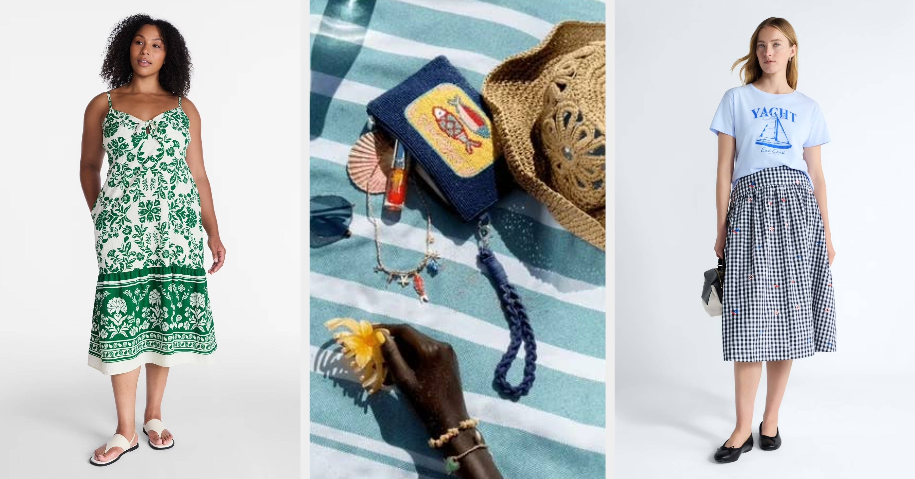 30 Walmart Style Pieces You’ll Want To Add To Your Vacation Mood Board ASAP