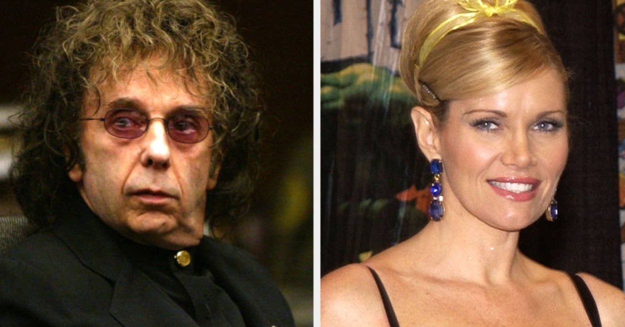 11 Times Celebrities Killed Other Celebs, Because Hollywood History Is Legitimately Wild