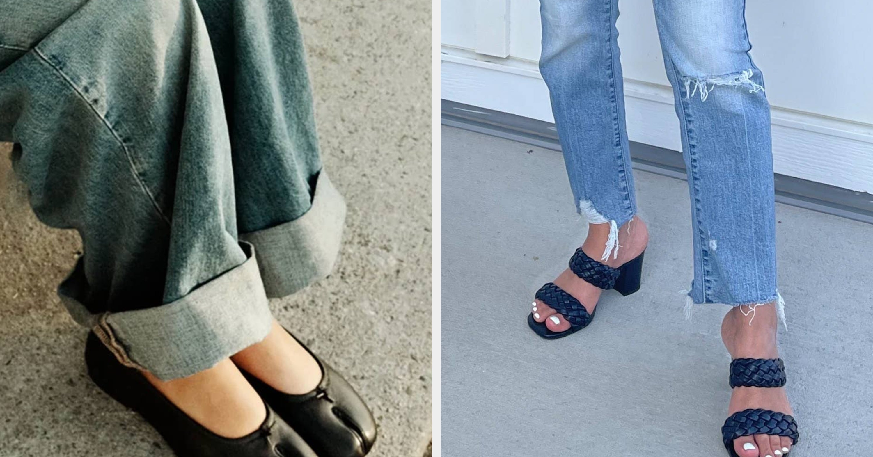 28 Comfy Shoes You'll Adore So Much, You'll Want To Grab A Second Pair