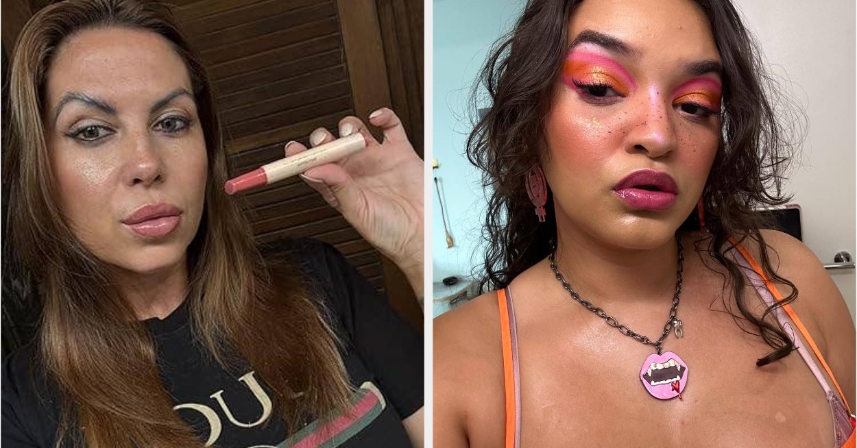 27 Makeup Products That Literally Leave You Glowing, According To Reviewers
