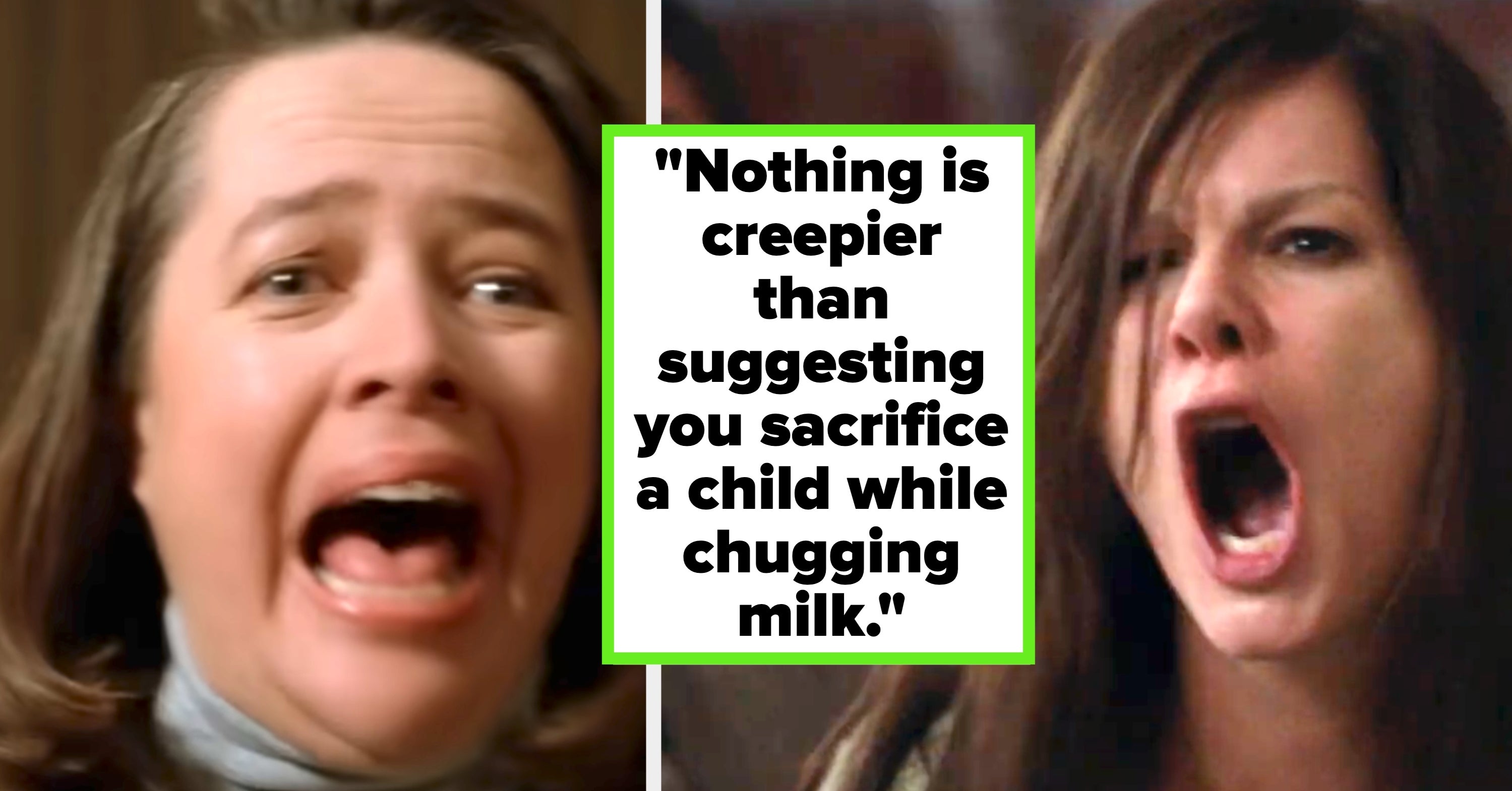 "Nothing Could Ever Be So Satisfying": These Are The 21 MOST Deserved Movie Deaths In Cinemanic History, And I'll Fight Anyone Who Disagrees