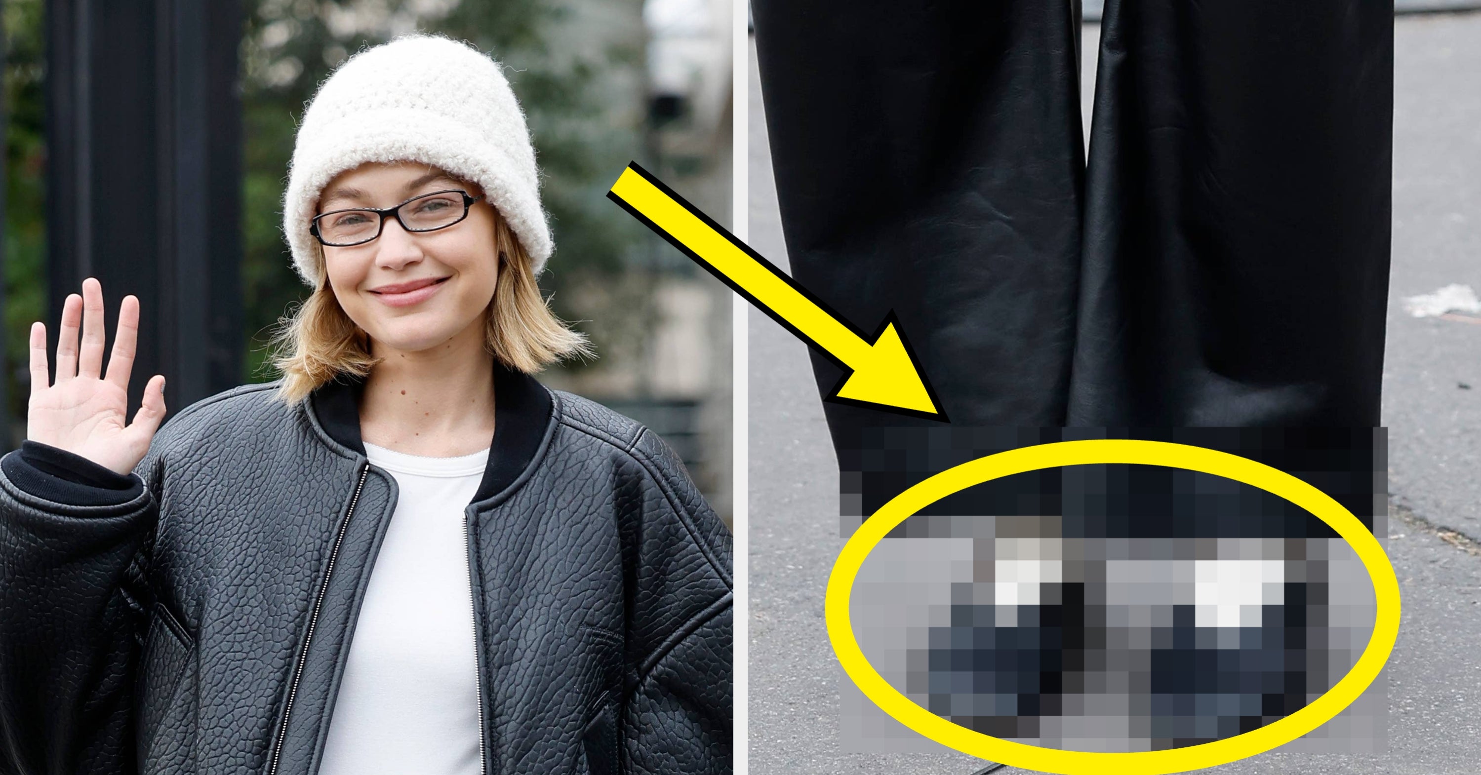 Ballet Flats Are Really Popular Again, But Podiatrists Say They're Say They're Terrible For Your Feet
