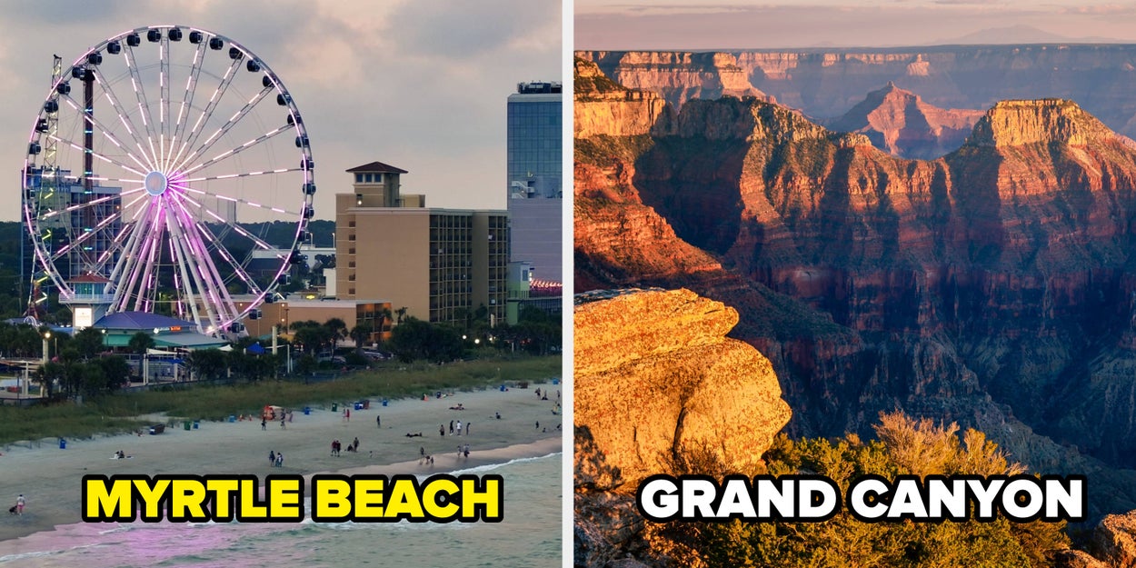 Most Overrated Tourist Destinations Travelers Regret