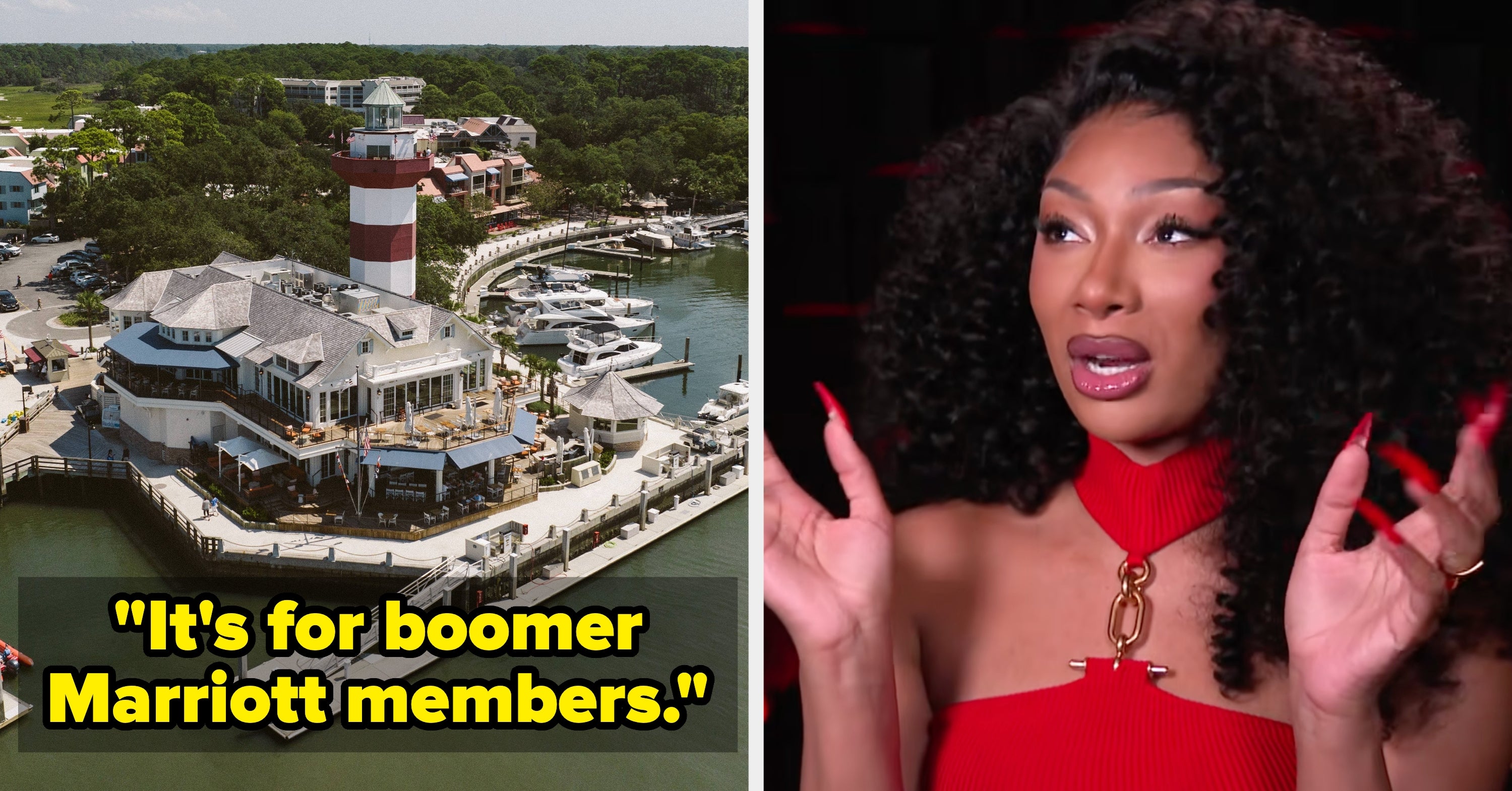 23 Tourist Destinations People Really Expected To Love, But Were Beyond Underwhelming