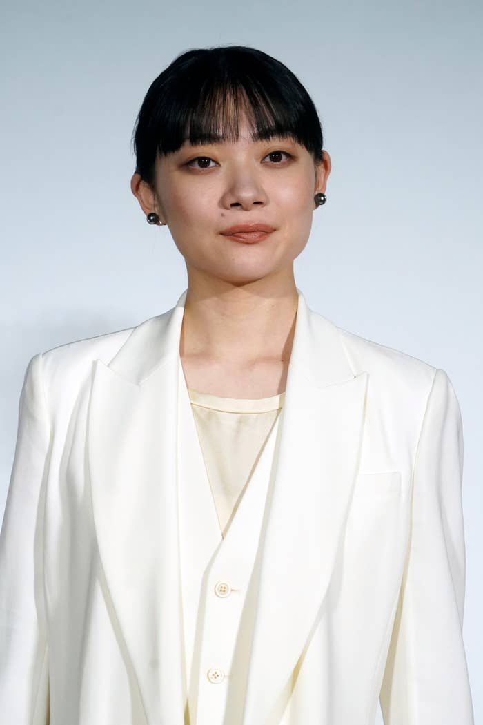 三浦透子さん（時事通信フォト）