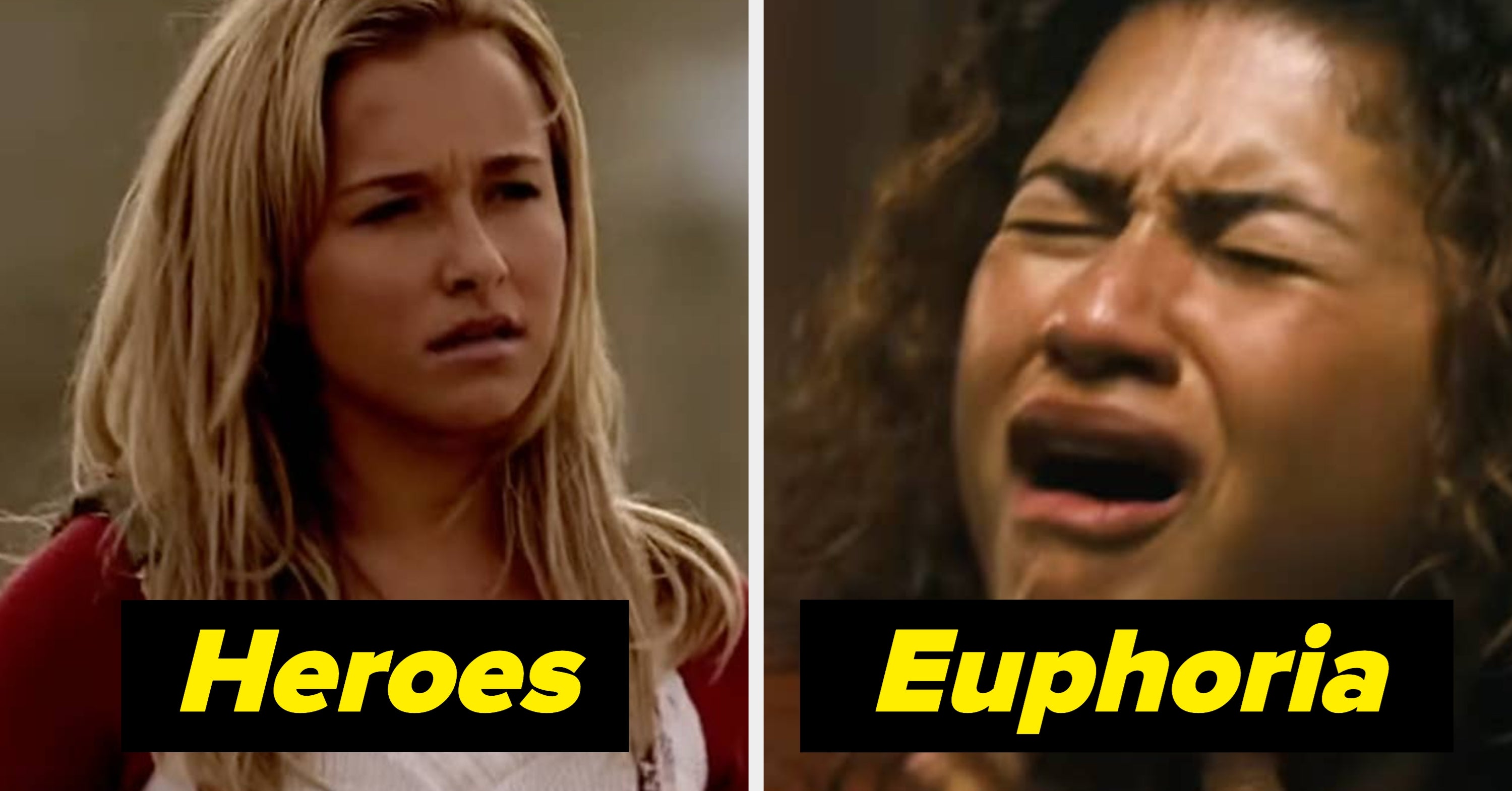 19 Shows That Started Off Great, But Became Completely Unwatchable