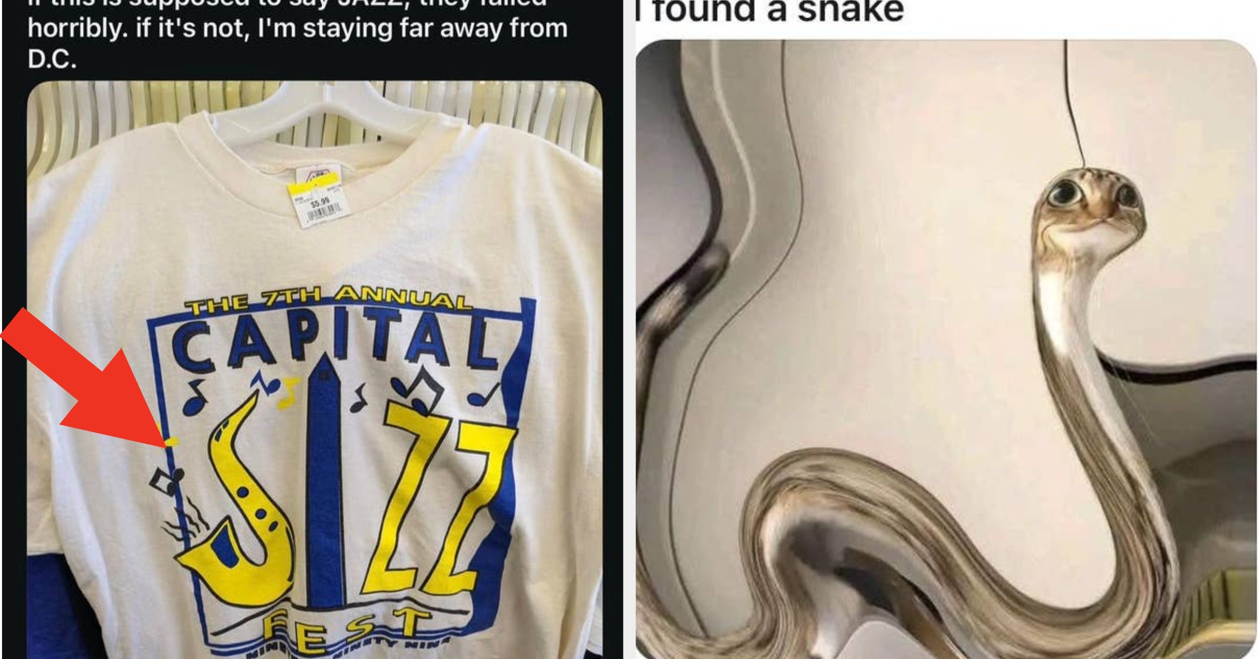 29 Real People Who Said The Wildest, Most Unhinged Things On The Internet That Made Me Laugh Until I Couldn't Breathe