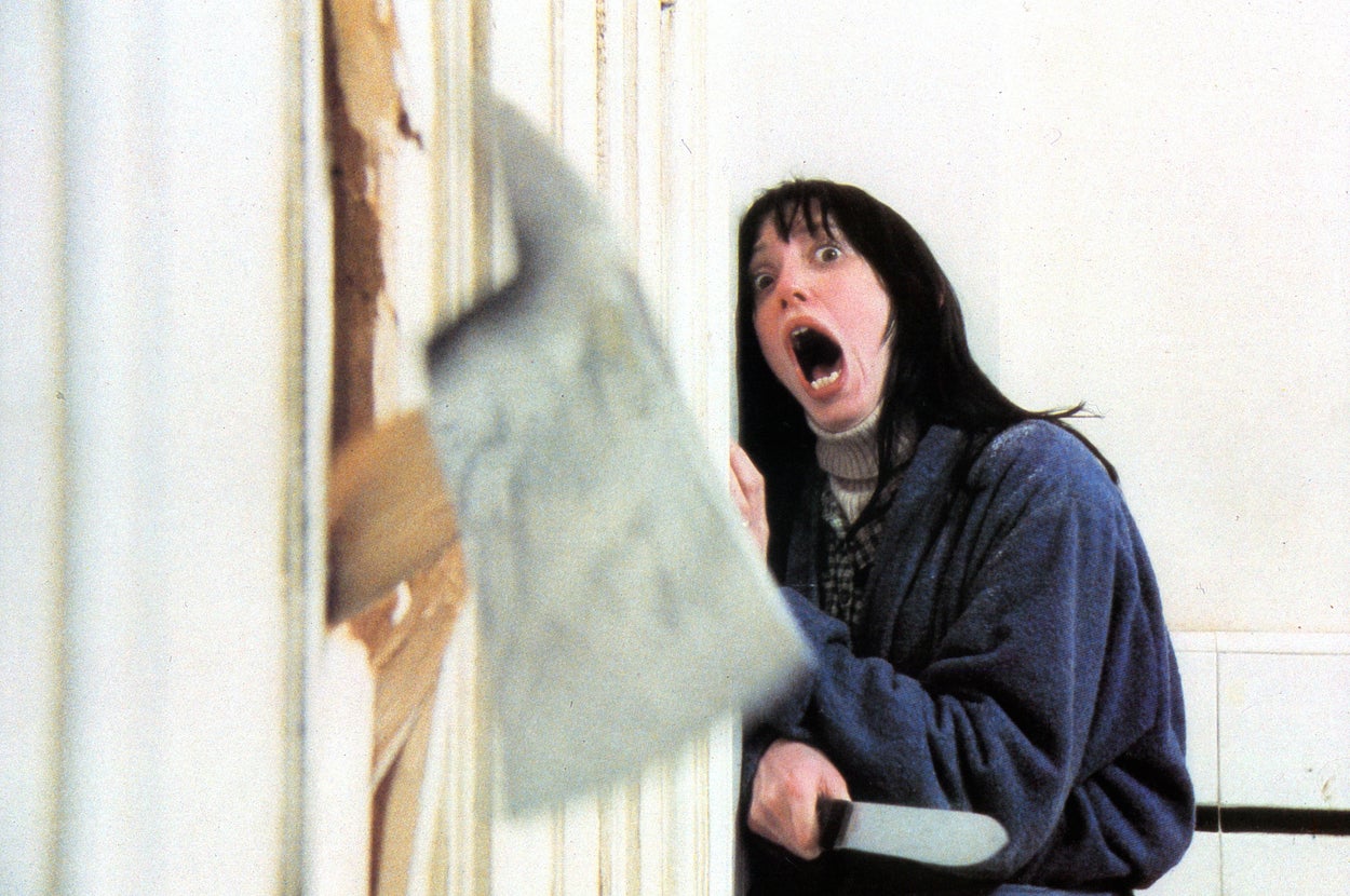 19 Times Male Directors Were Literal Nightmares To Female Actors