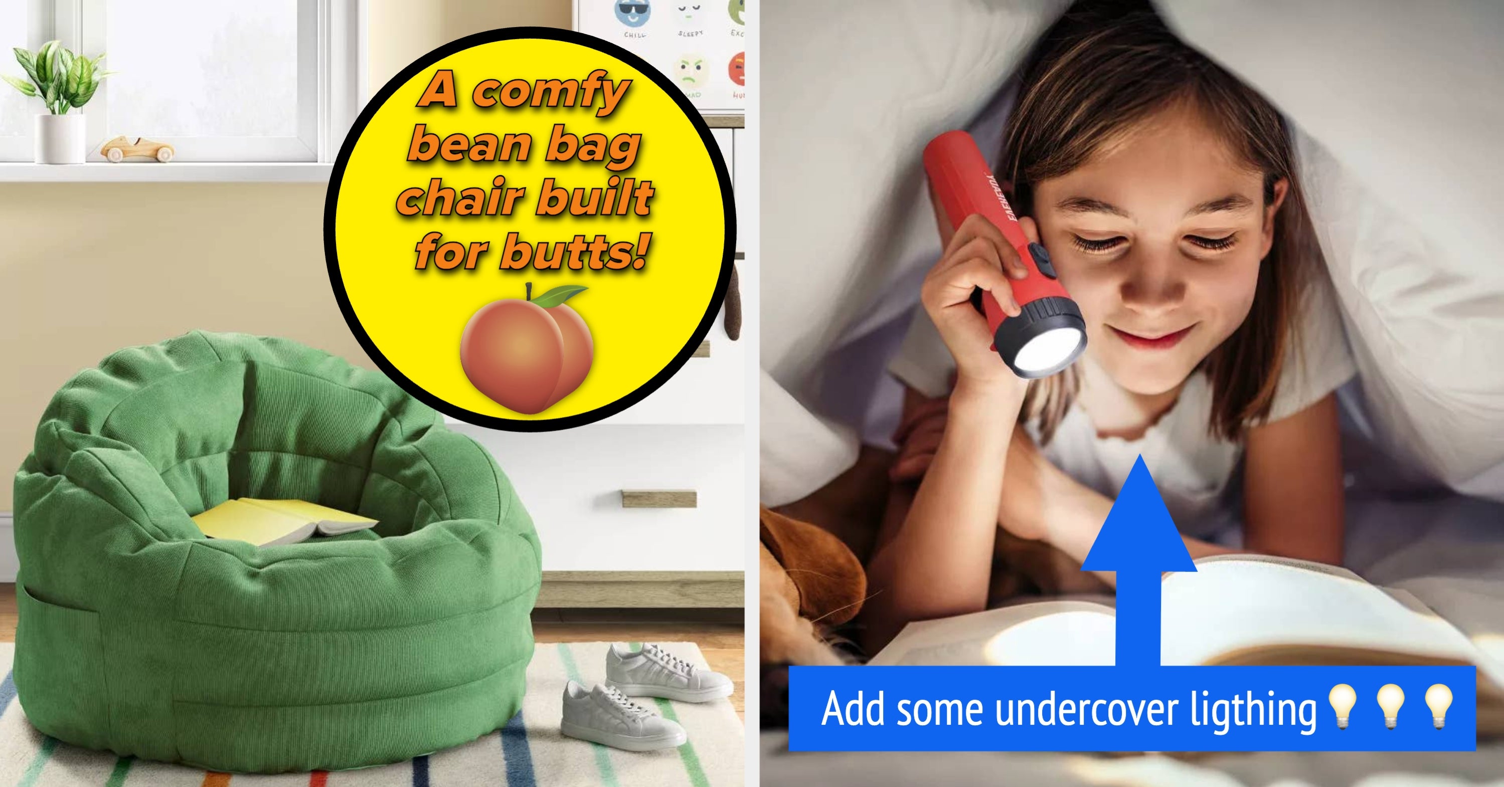 27 Products From Target For Your Kid's Room That They Won't 