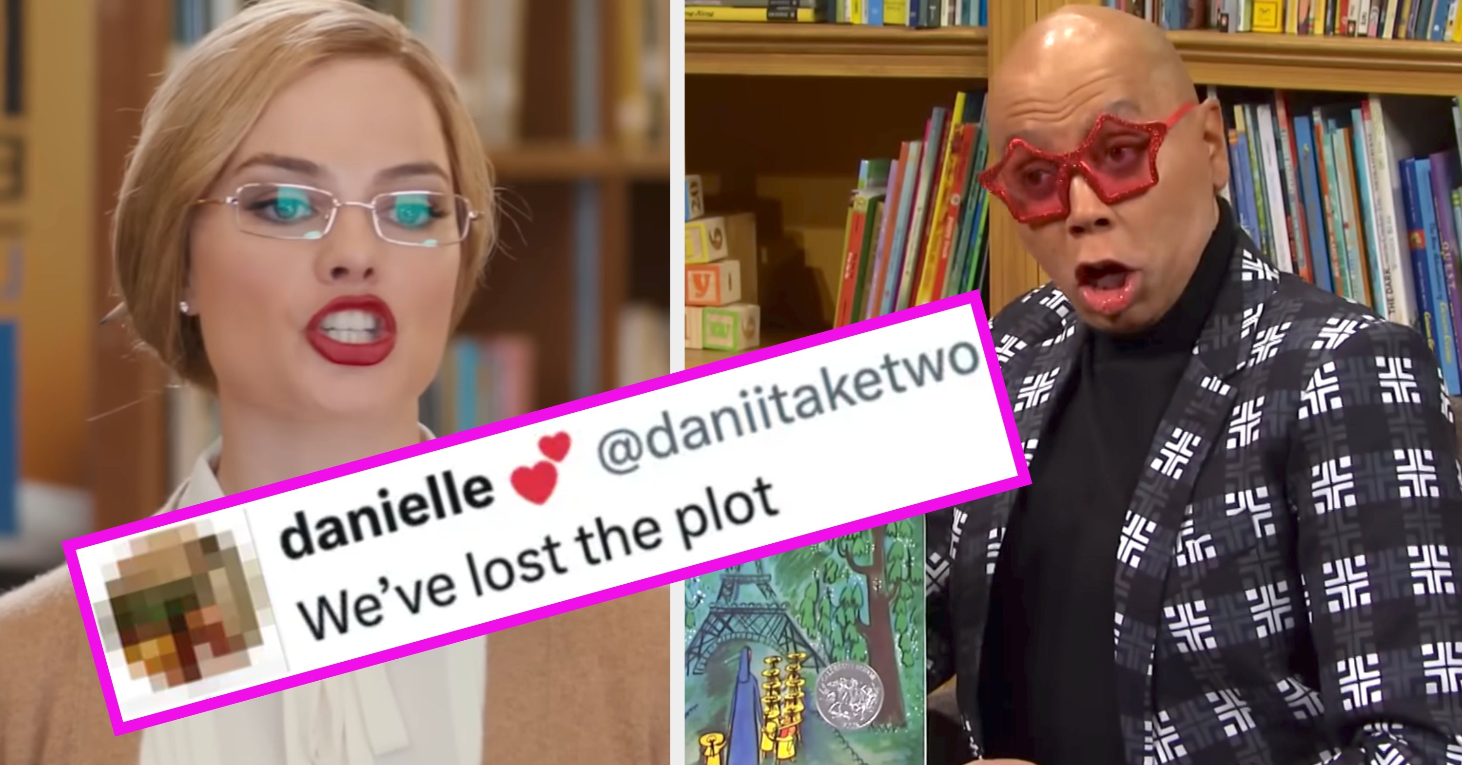 Apparently, People Are Just Reading The Dialogue Parts Of Books Now, And Furious Book Lovers Everywhere Have Some *Very* Choice Words