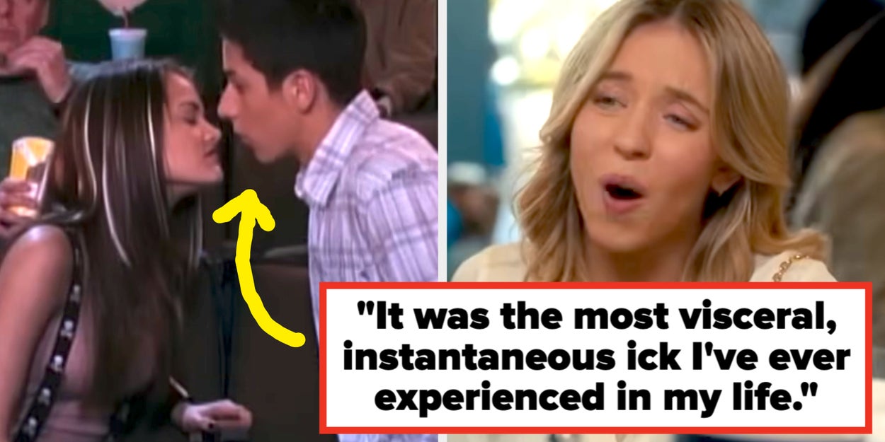 Worst First Date Red Flags, From A Single 20-Something