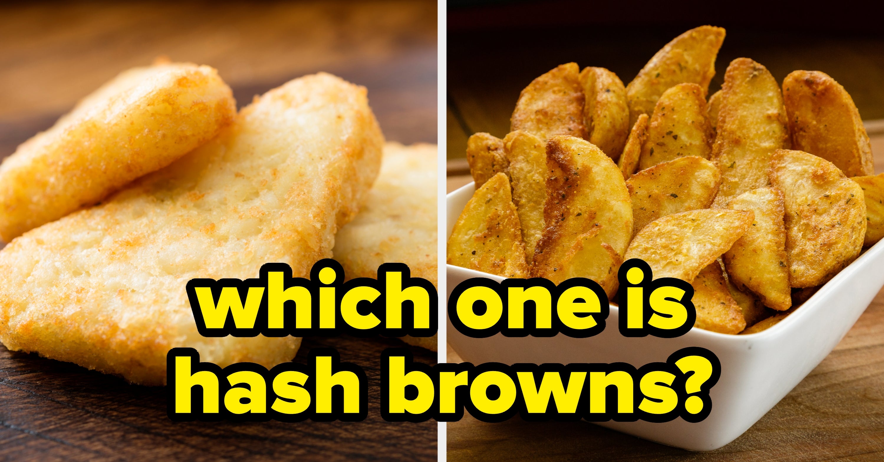 If You Can Score 83% Or Higher On This Hash Brown Quiz, You're A Certified Breakfast Expert