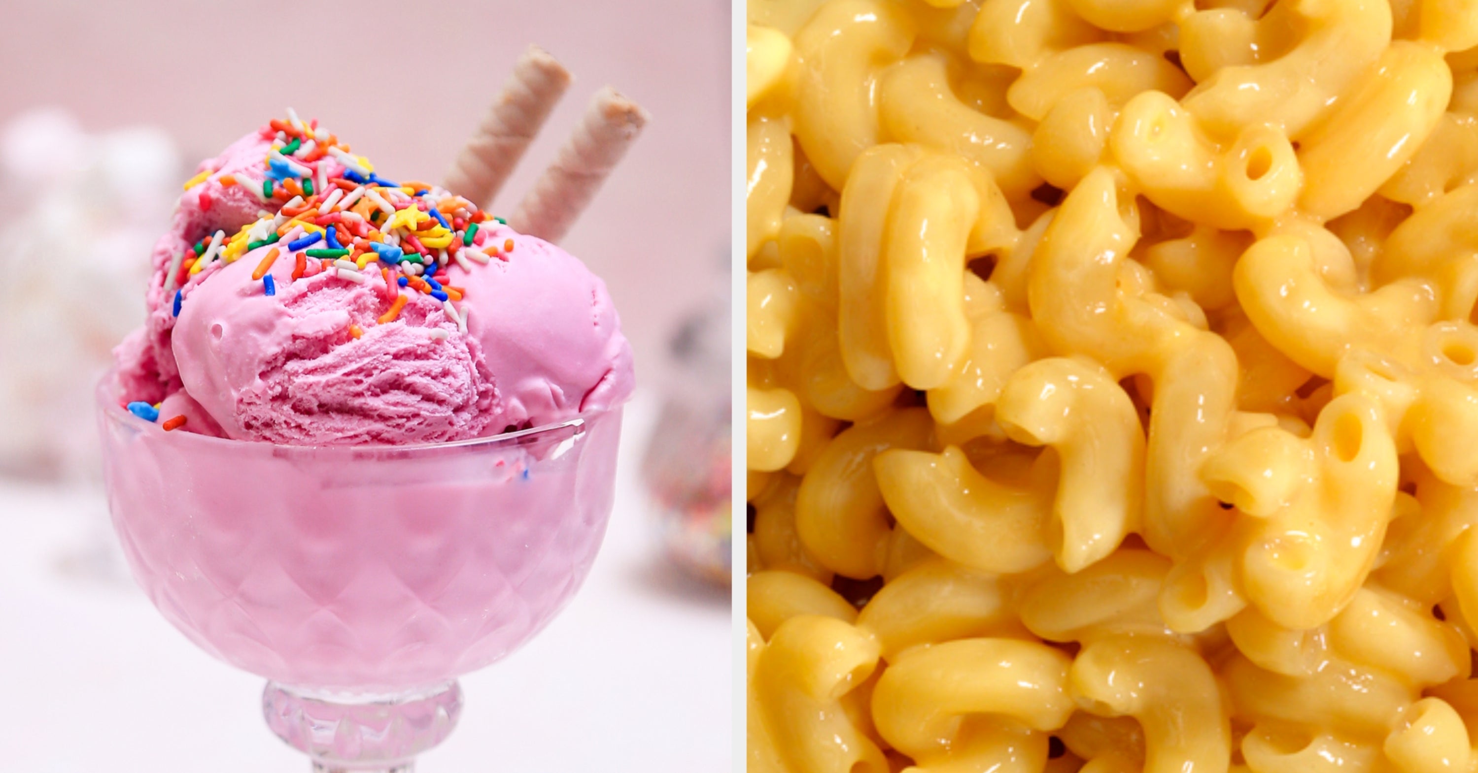 Choose Between These Sweet And Savory Treats And I'll Guess Your Zodiac Sign