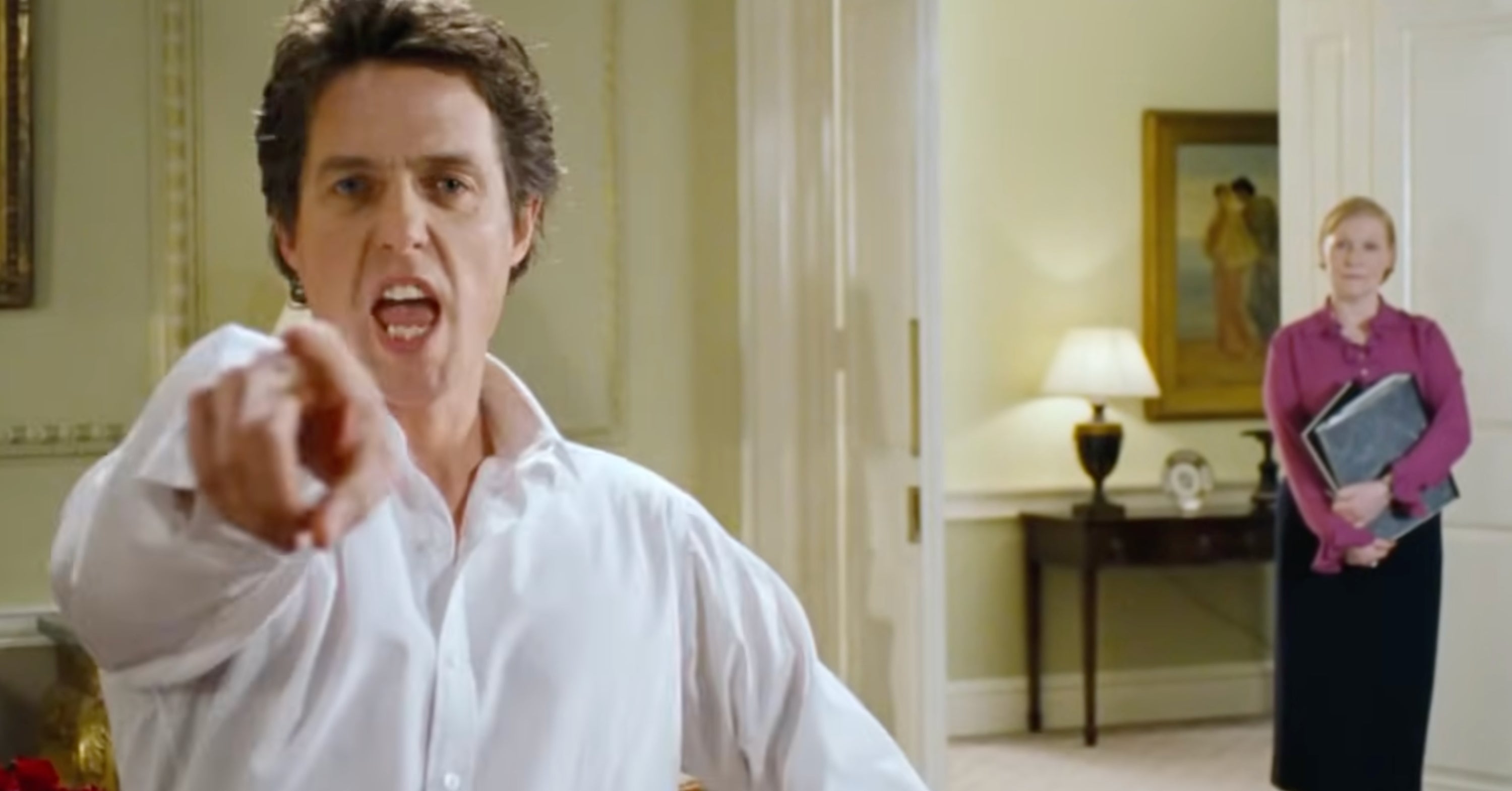 Can You Guess The Movie Using Only Three Of Its Cast Members?