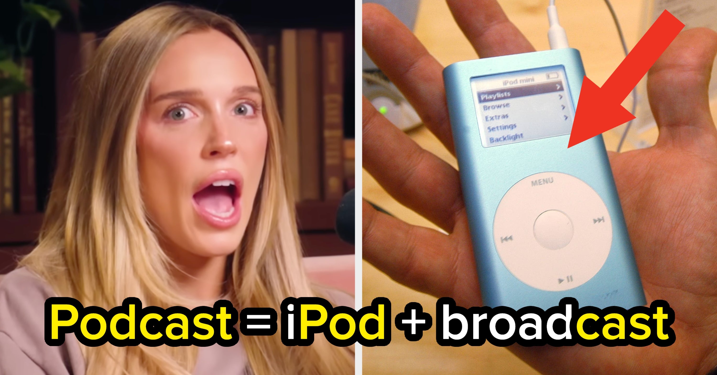 18 Little-Known, But Extremely Obvious Facts That Are Making Me Feel Suuuuper Dumb For Never Knowing Them Before