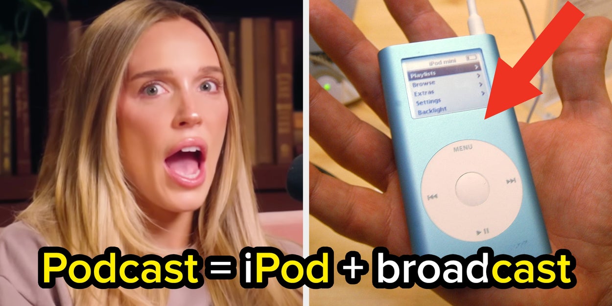 18 Everyday Facts That Were Hiding In Plain Sight