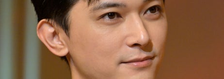 吉沢亮さん（時事通信フォト）