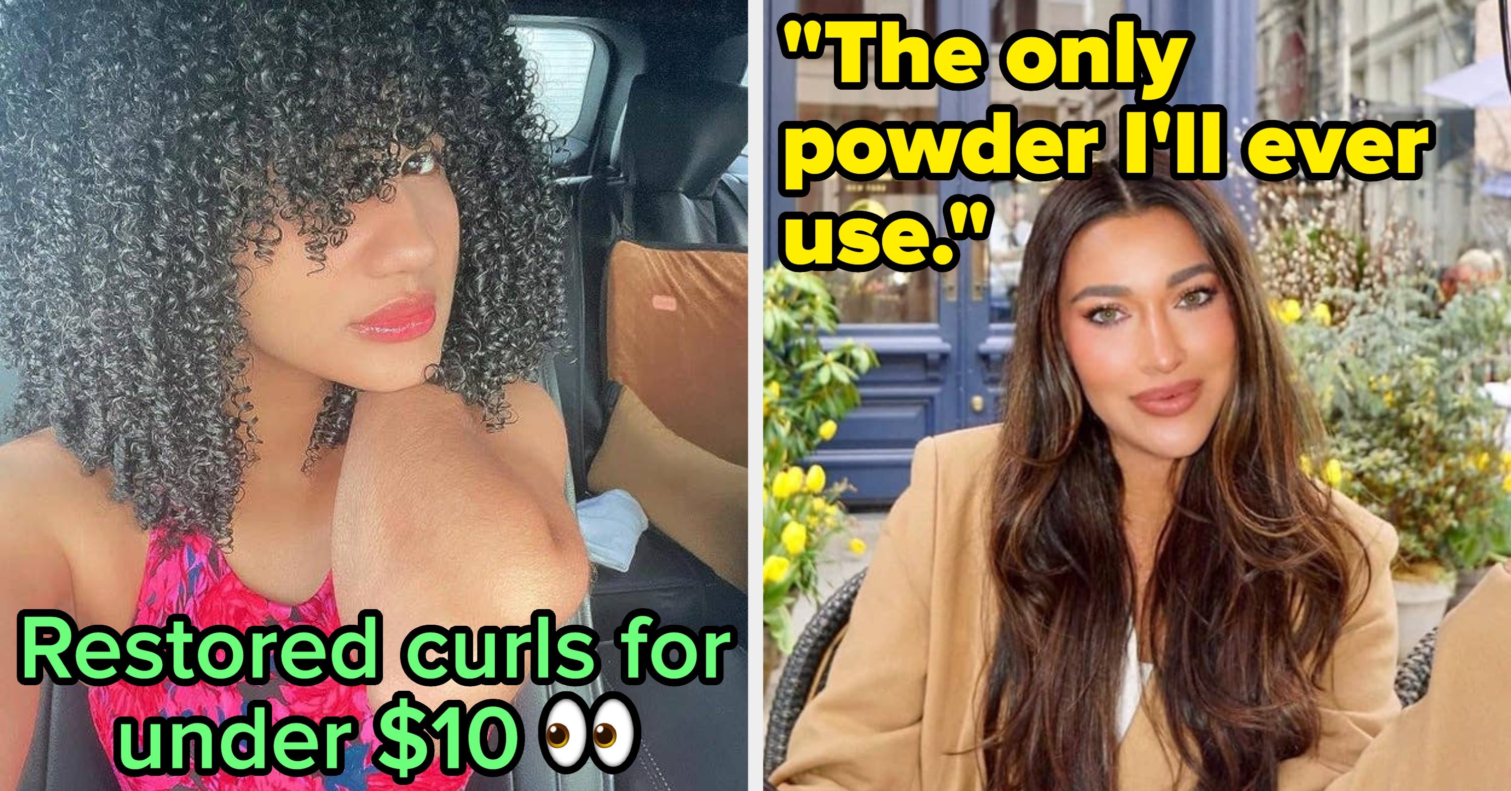 Newsflash: K-Beauty Isn’t *Just* Skincare — Here Are 25 Excellent Korean Makeup And Hair Items