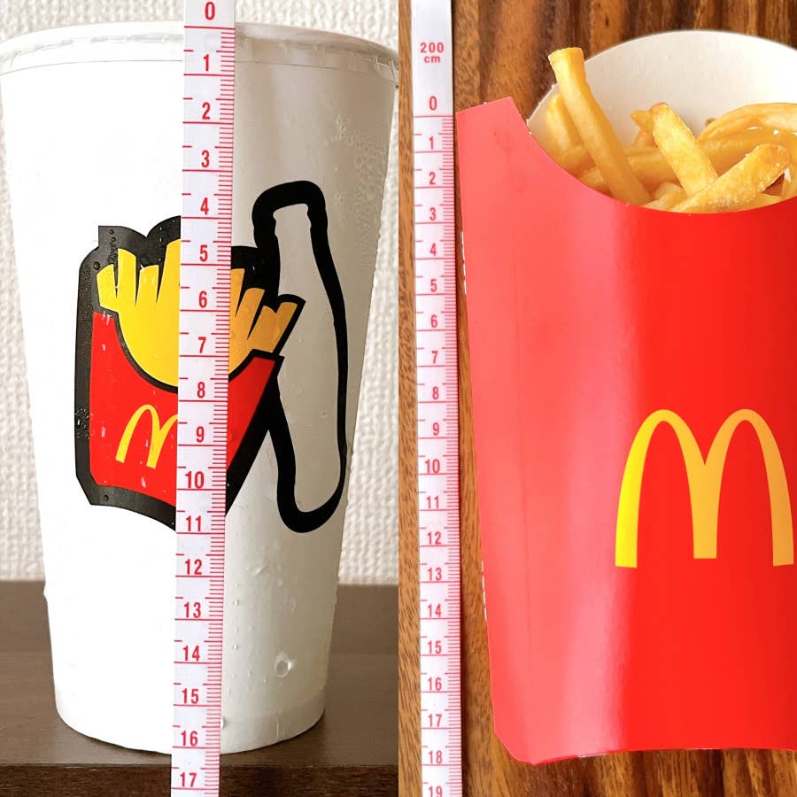 マック新作の『ご当地バーガー』が絶品！「北海道じゃがチーズてりやき