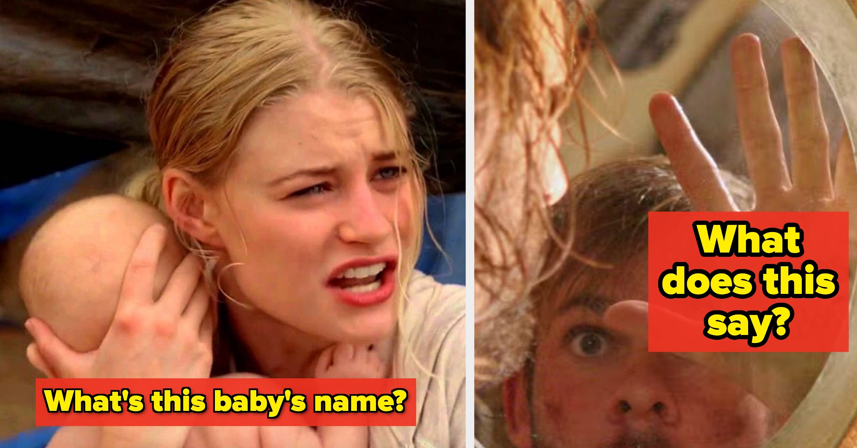 It Has Been 16 Years Since "Lost" Ended, Which Means It's Time To Test Just How Well You Remember It With This Ultimate Trivia Quiz