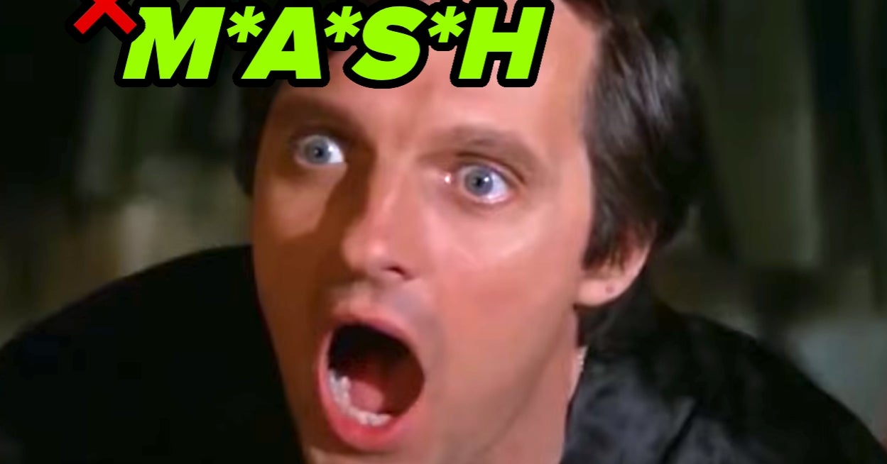 How Many Prime Time '80s TV Shows Have You Seen?