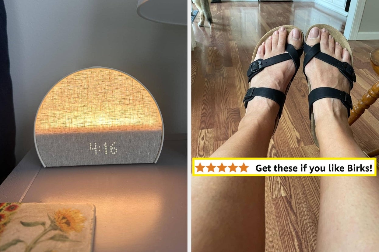 It’s Not Too Late To Hop On The Bandwagon — Here Are 33 Trendy Products That *Actually* Work