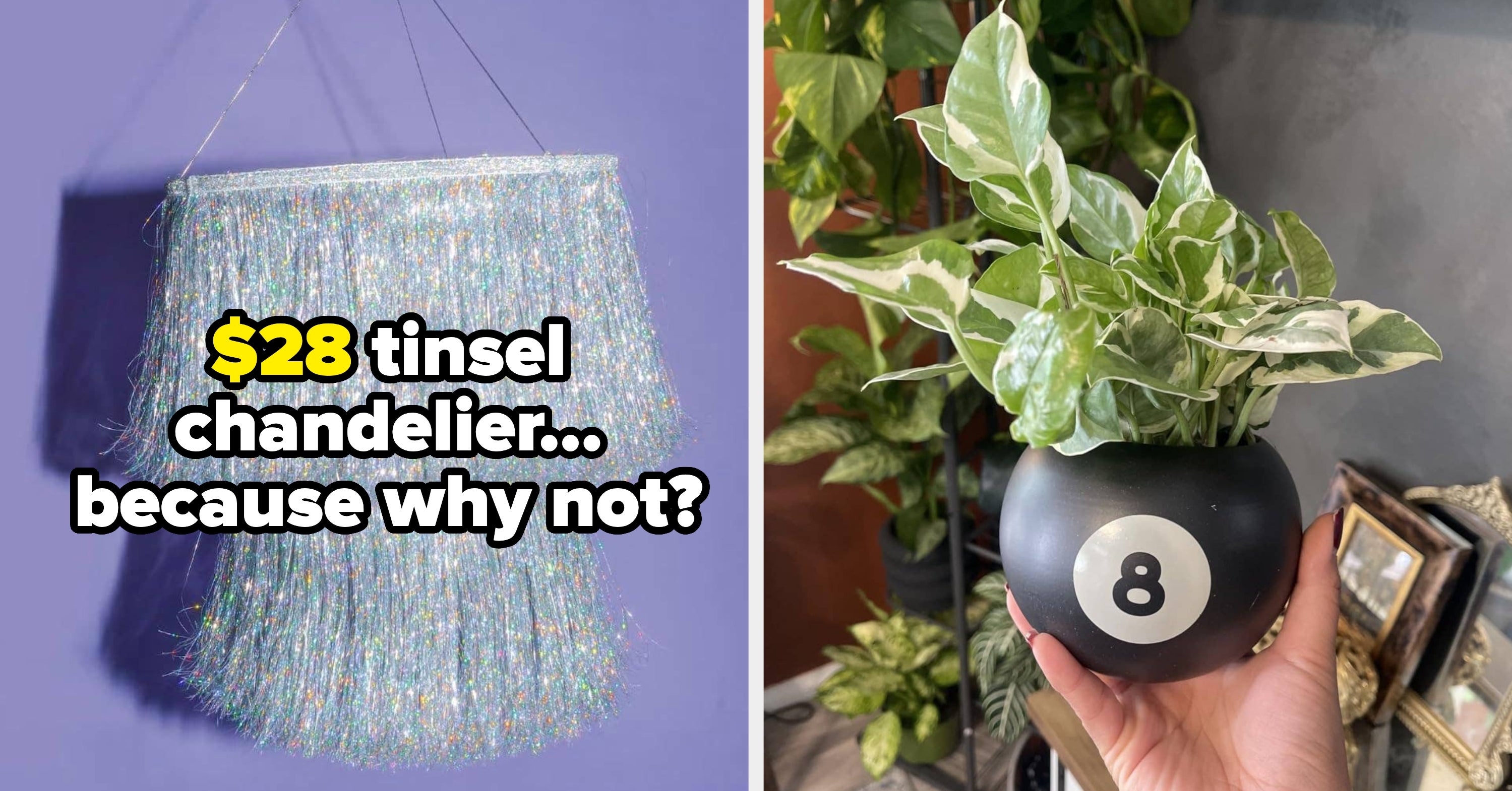 These 34 Affordable Finds Will Finally Give Your Home Some Flair