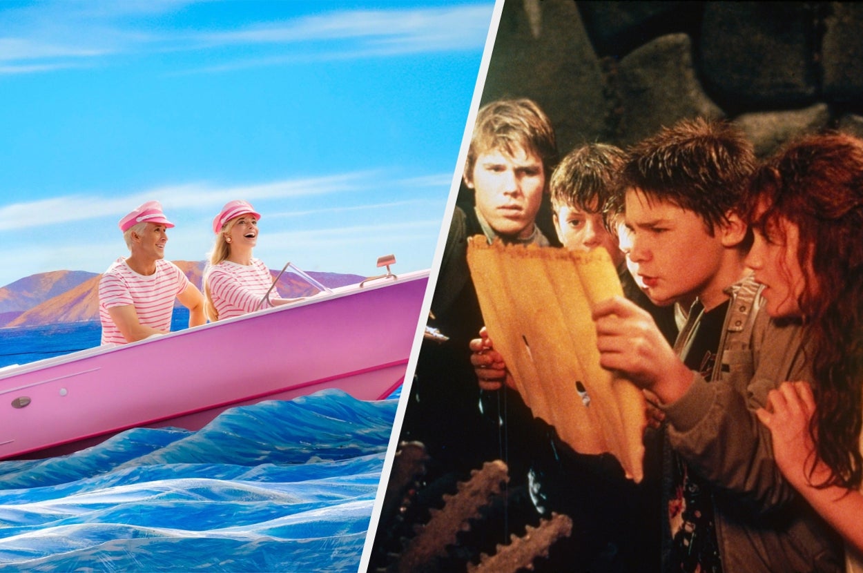 Here Are The Top 10 Movies You Need To Watch Every Summer