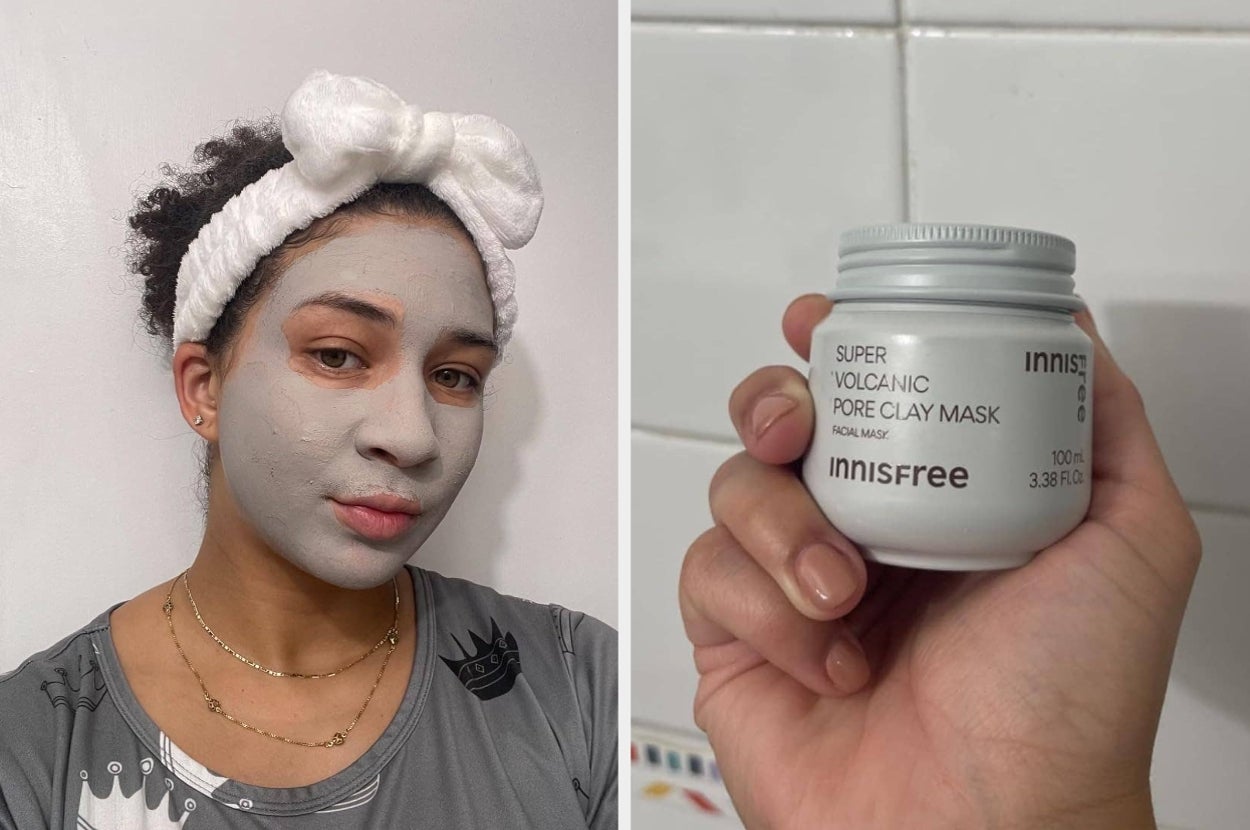 27 Products That Reviewers With Oily Skin Can’t Stop Gushing About