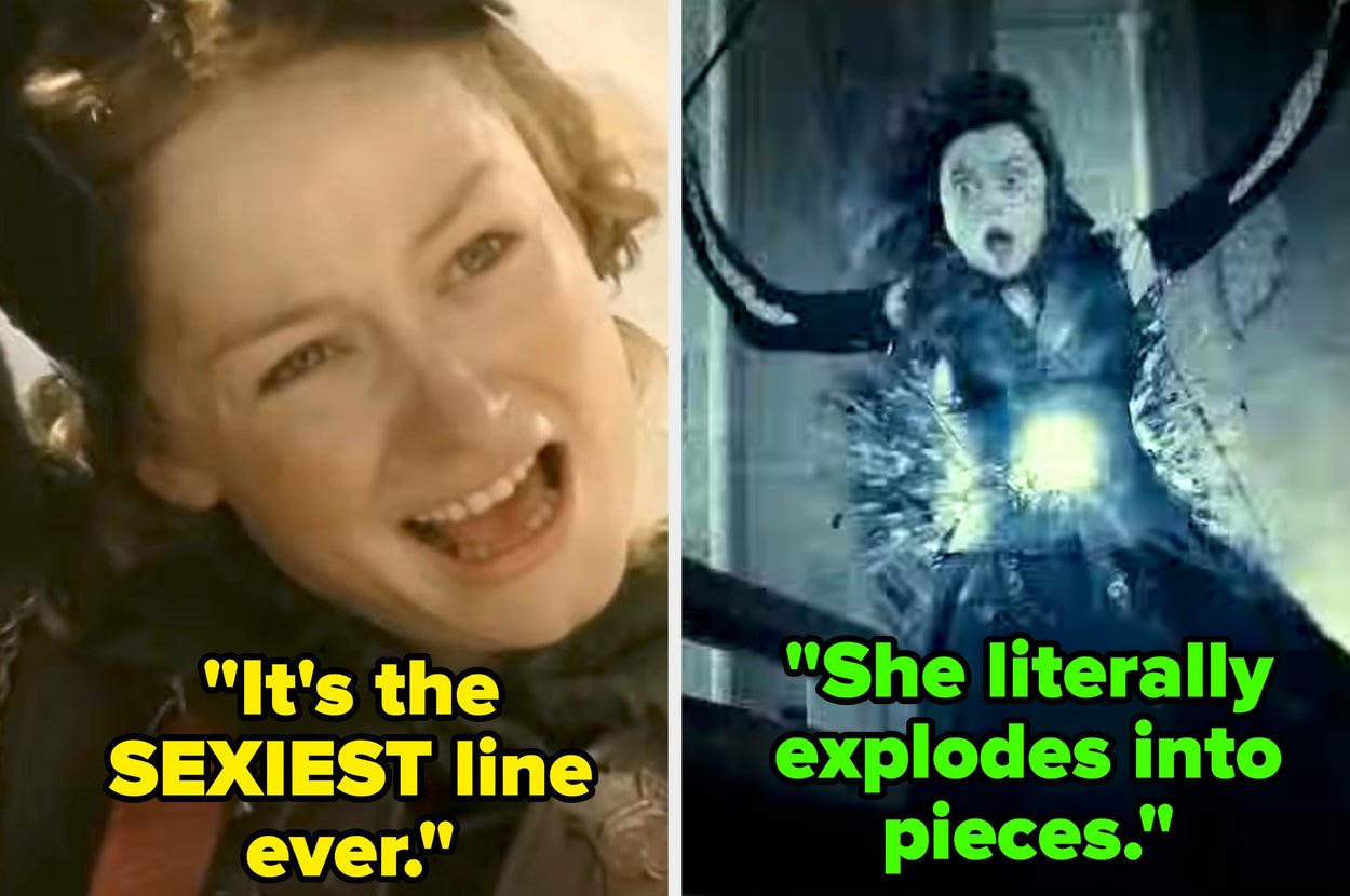 "Nothing Could Ever Be So Satisfying": These Are The 21 MOST Deserved Movie Deaths In Cinemanic History, And I'll Fight Anyone Who Disagrees