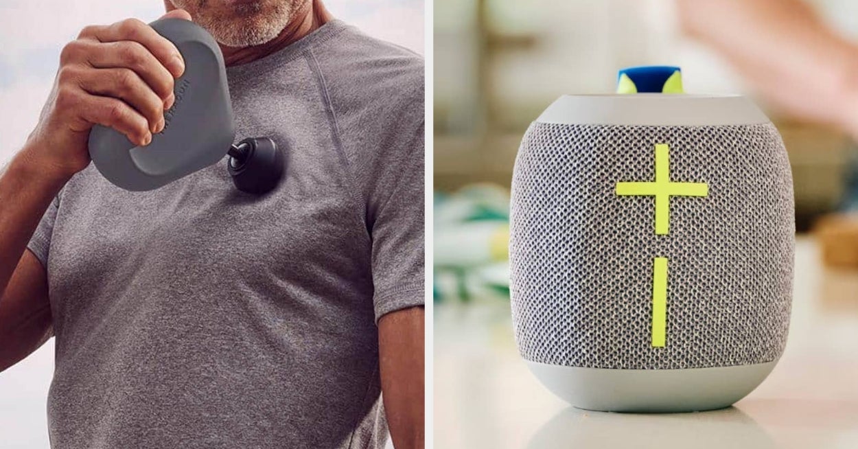 30 Father’s Day Gifts From Walmart You Basically Can’t Go Wrong With