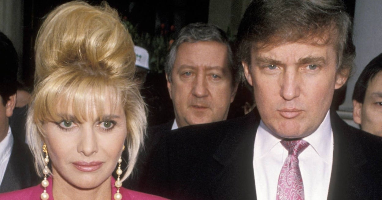 Megyn Kelly Just Said That Trump Has "Cheated On Every Wife" He's Ever Had