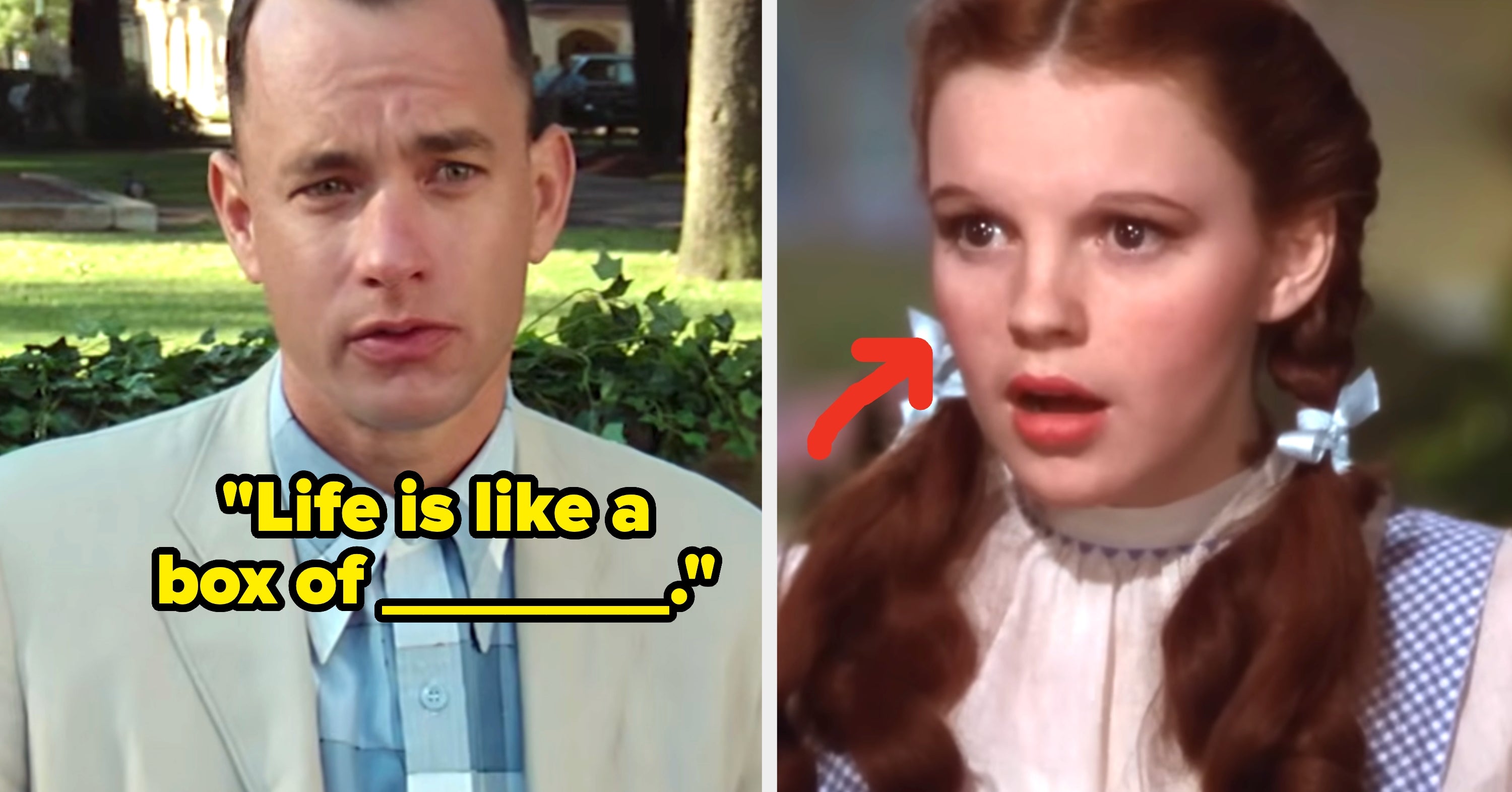 Only People With Sophisticated Movie Taste Can Score 18/29 On This Trivia Quiz