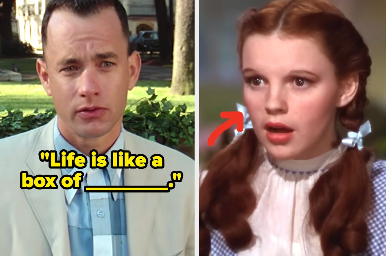Only People With Sophisticated Movie Taste Can Score 18/29 On This Trivia Quiz