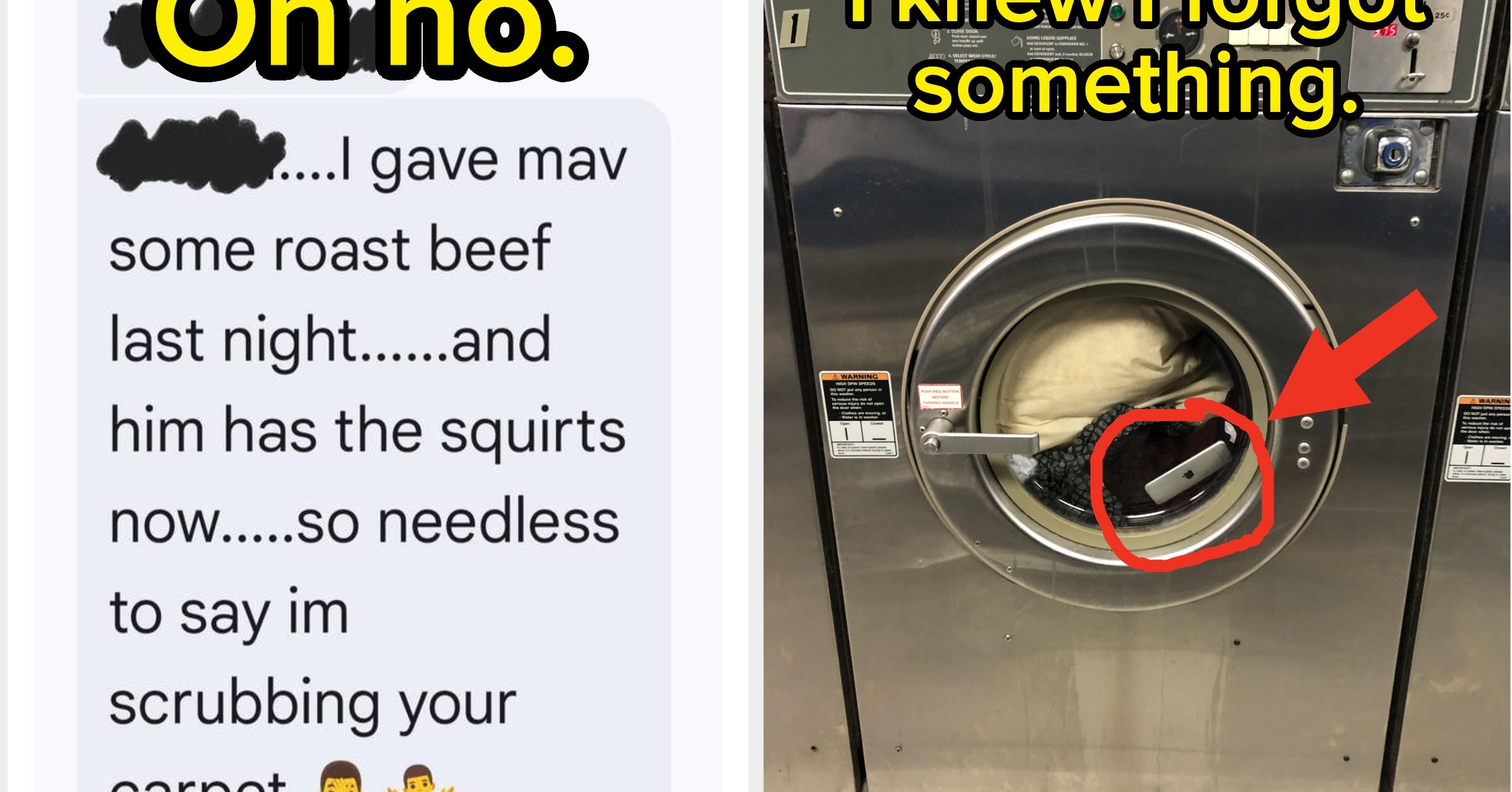 32 People Who Made A Series Of Decisions That Were All Mistakes And Are Now Fully Living With The Consequences