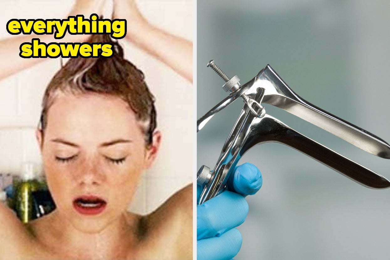 32 Men Reveal What They Didn't Understand About Women