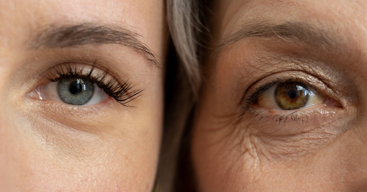 This 1 Activity Could Actually Slow Down Aging. You Might Already Be Doing It Without Realizing